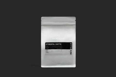 photo of Ethiopia gatta Retail bag