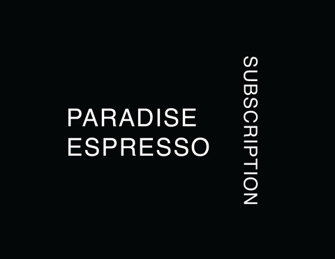 LINK TO BUY SUBSCRIPTION TO OUR ESPRESSO
