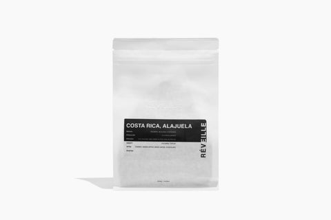 Picture of Costa Rica Alajuela Retail Bag