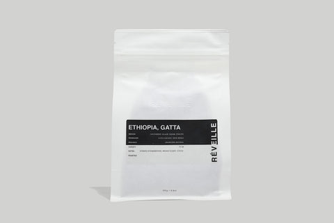 Photo of Retail Bag Ethiopia Gatta