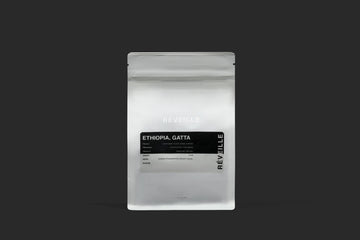 Réveille Coffee Co.