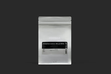 Réveille Coffee Co.