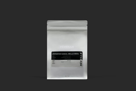 photo of Jhonatan Gasca retail bag