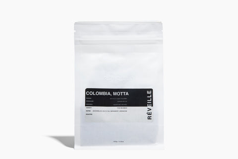 Picture of retail bag Colombia Motta