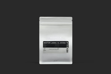 Réveille Coffee Co.