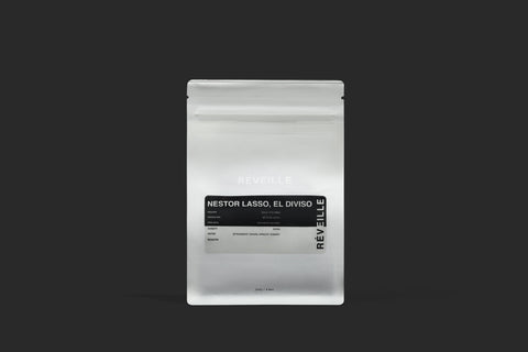 picture of Nestor Lasso retail bag