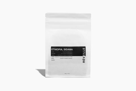 PICTURE OF ETHIOPIA RETAIL BAG