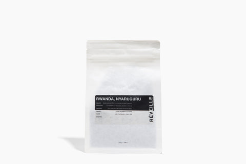 PHOTO OF RWANDA RETAIL BAG